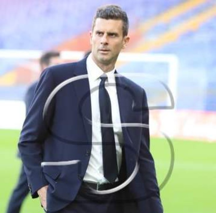 THIAGO MOTTA