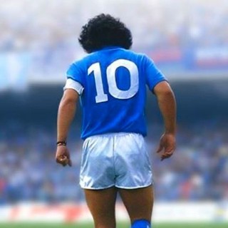 SERIE D Un minuto di silenzio prima delle gare in ricordo di Maradona