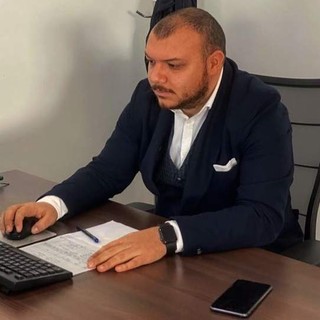 LUCA MATAROZZO &quot;Se il calcio finisse forse al lunedì andrei al lavoro più sereno...&quot;