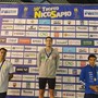 NUOTO 50° Trofeo Nico Sapio: doppio successo per Alberto Razzetti nei 200 farfalla e 400 misti