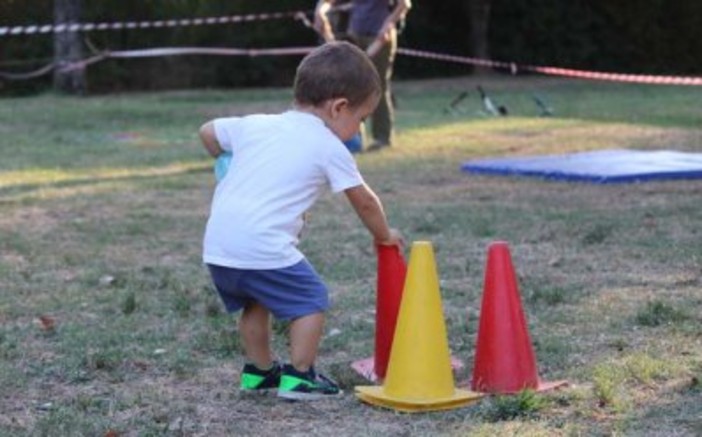 I diritti dell'infanzia al centro: 30 anni dalla Convenzione Onu