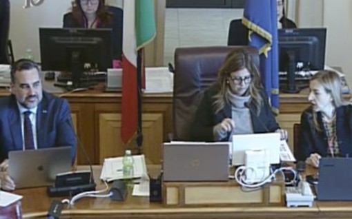 Lavoro sportivo: audizione delle Commissioni VII e XI della Camera