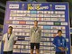 NUOTO 50° Trofeo Nico Sapio: doppio successo per Alberto Razzetti nei 200 farfalla e 400 misti