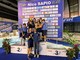 NUOTO 49° Trofeo Nico Sapio: Genova Nuoto prima tra gli Esordienti A, Coppa Gardella alla Libertas e Coppa Saverino all'Aniene