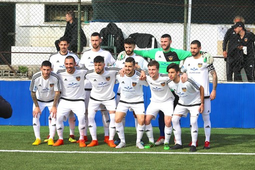 Ospedaletti-Taggia 2-1