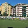 Psm Rapallo - Superba in campo al &quot;Macera&quot; di Rapallo, match clou nel Tigullio!