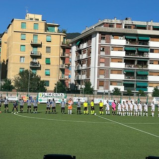 Psm Rapallo - Superba in campo al &quot;Macera&quot; di Rapallo, match clou nel Tigullio!