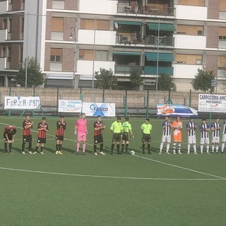 PROMOZIONE B La PSM Rapallo si rialza contro la Tarros Sarzanese