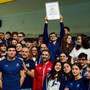 Che festa il primo Duel Meet! A Novara, Superba Nuoto trionfa su Team Dimensione Nuoto