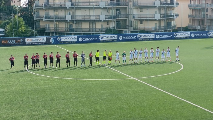 Pietra Arenzano