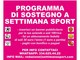 SETTIMANA SPORT HA BISOGNO DI VOI