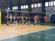 PALLAVOLO Domenica 12 novembre ad Arenzano il raduno femminile 2009-2010 della FIPAV Liguria