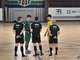 CALCIO A 5 Coppa della Divisione: CDM Futsal-Aosta 1-2