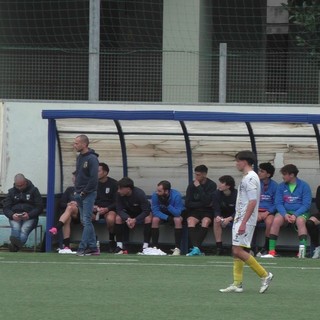 Calcio - Pari in bianco fra Canaletto e Intercomunale