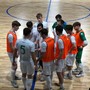 CALCIO A 5 CDM Futsal - Toulon Elite 2-4