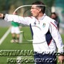 JOSE' FRANCISCO &quot;POLI&quot; PEREYRA &quot;Il mio calciatore preferito? Quello che non si adagia mai e ha sempre voglia di imparare&quot;