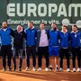 Park Tennis: semifinale scudetto maschile contro il Rungg Bolzano