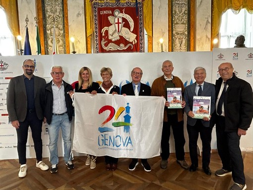 NUOTO Da venerdì a domenica al My Sport Village Sciorba il 50° Trofeo Nico Sapio