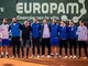 Park Tennis: semifinale scudetto maschile contro il Rungg Bolzano