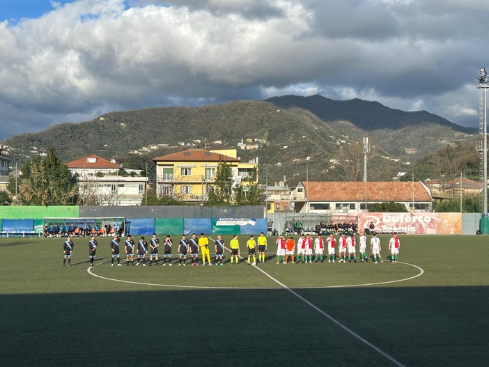 Panchina - Levanto