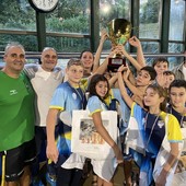 PALLANUOTO 3° Trofeo Maruzzella firmato Sportiva Sturla: doppia vittoria per Rapallo Nuoto