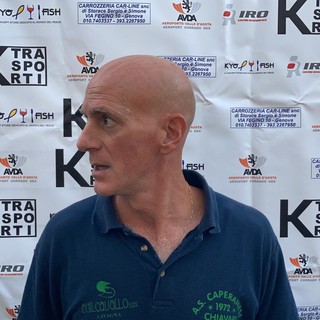 VIDEO/MEMORIAL DI FRAIA Intervista a Luca Piropi