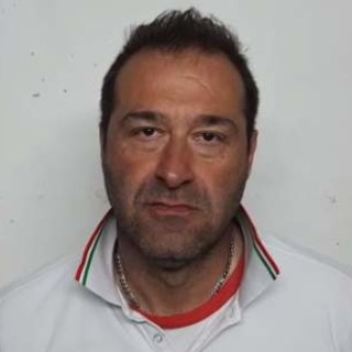 TANTI AUGURI A... RUBEN PADI