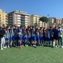 PSM RAPALLO 🏆VINCITORI CAMPIONATO UNDER 16🏆