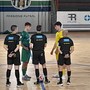 CALCIO A 5 Coppa della Divisione: CDM Futsal-Aosta 1-2