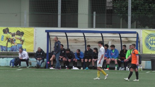 Calcio - Pari in bianco fra Canaletto e Intercomunale