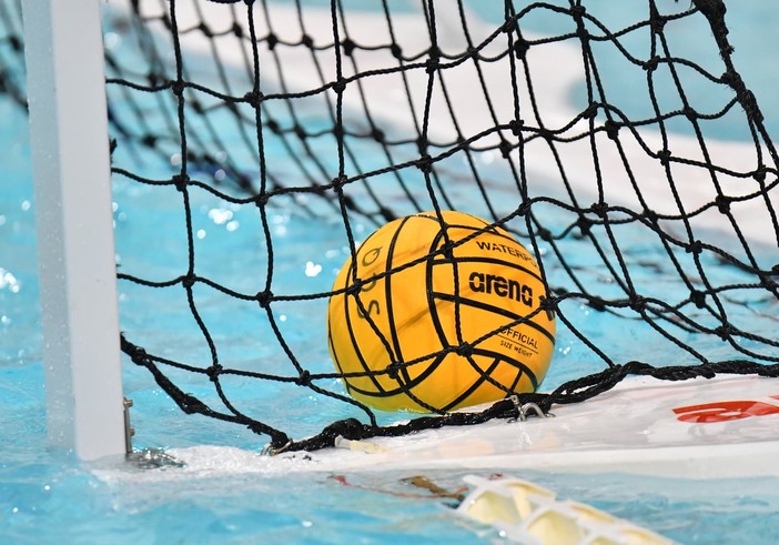 PALLANUOTO Lunedì al via la stagione del Recco Waterpolo