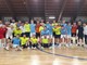 CALCIO A 5 La CDM Futsal con la manita: 5-0 in amichevole contro Futsal Centallo