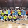 CALCIO A 5 La CDM Futsal con la manita: 5-0 in amichevole contro Futsal Centallo