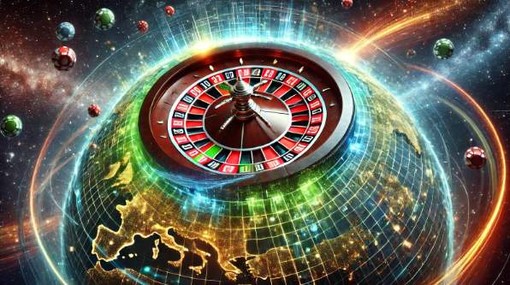 L’Arte del Bluff nei Giochi di Poker Online