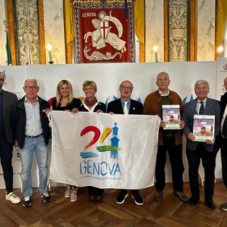 NUOTO Da venerdì a domenica al My Sport Village Sciorba il 50° Trofeo Nico Sapio