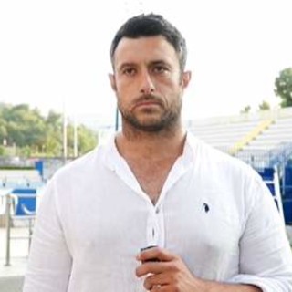 Coach Lorenzo Presti