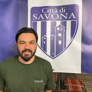 CITTA' DI SAVONA Tre nuovi innesti per mister Frumento