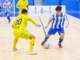 CALCIO A 5 Futsalmercato: Matteo Piccarreta torna a vestire la maglia della CDM Futsal