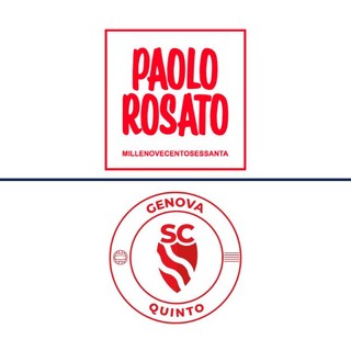 PALLANUOTO Sc Quinto e Paolo Rosato: nasce una nuova partnership