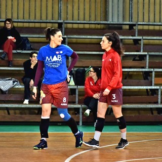 Pallavolo - Il Podenzana Tresana vince a Sarzana