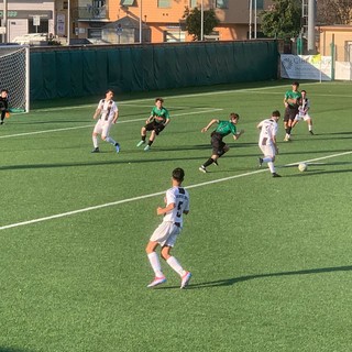 JUNIORES ECCELLENZA Psm-Baiardo 2-0