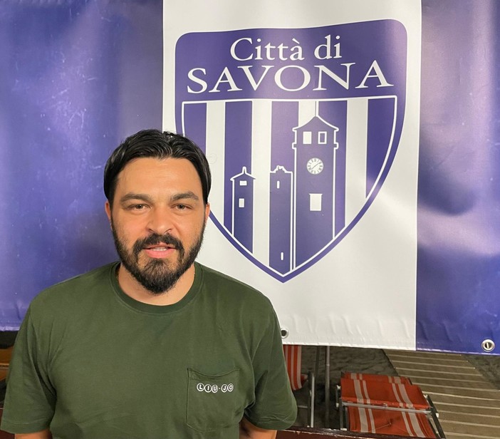 CITTA' DI SAVONA Tre nuovi innesti per mister Frumento