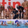 PALLANUOTO QUINTO Alla &quot;Paganuzzi&quot; arriva il Trieste