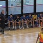 Basket - La Golfo dei Poeti si riscatta con una poderosa Under 17