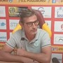 VIDEO/POGGIBONSI -FEZZANESE Intervista a mister Rolla