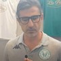 VIDEO/FEZZANESE-LIVORNO Parla mister Rolla