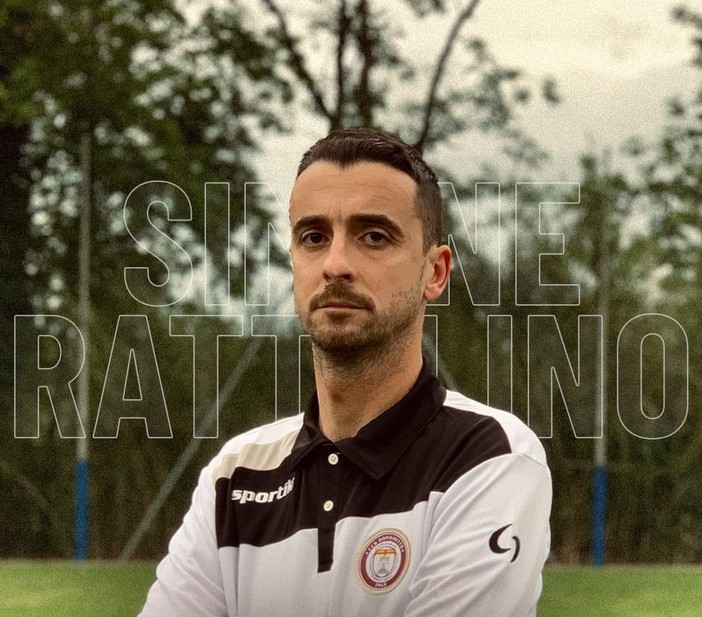 SIMONE RATTALINO &quot;Ancelotti e Maisano i miei modelli&quot;