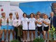 CANOTTAGGIO Ai Tricolori Fondo di Pisa vincono Murcarolo, Sampierdarenesi, Rowing e Velocior