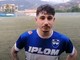 VIDEO/INTERVISTA A EDOARDO REPETTO &quot;Gol dedicato a mio padre, una persona a cui devo tantissimo, è il mio migliore amico&quot;