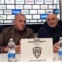 VIDEO/ LAVAGNESE-CHISOLA Intervista a Giorgio Roselli